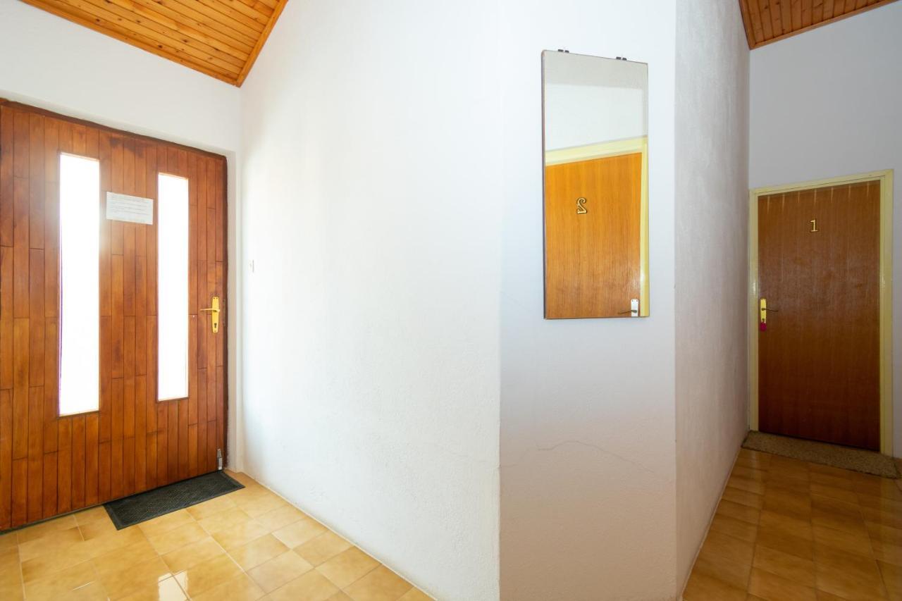 Studio Mandre 4101C Колан Екстериор снимка