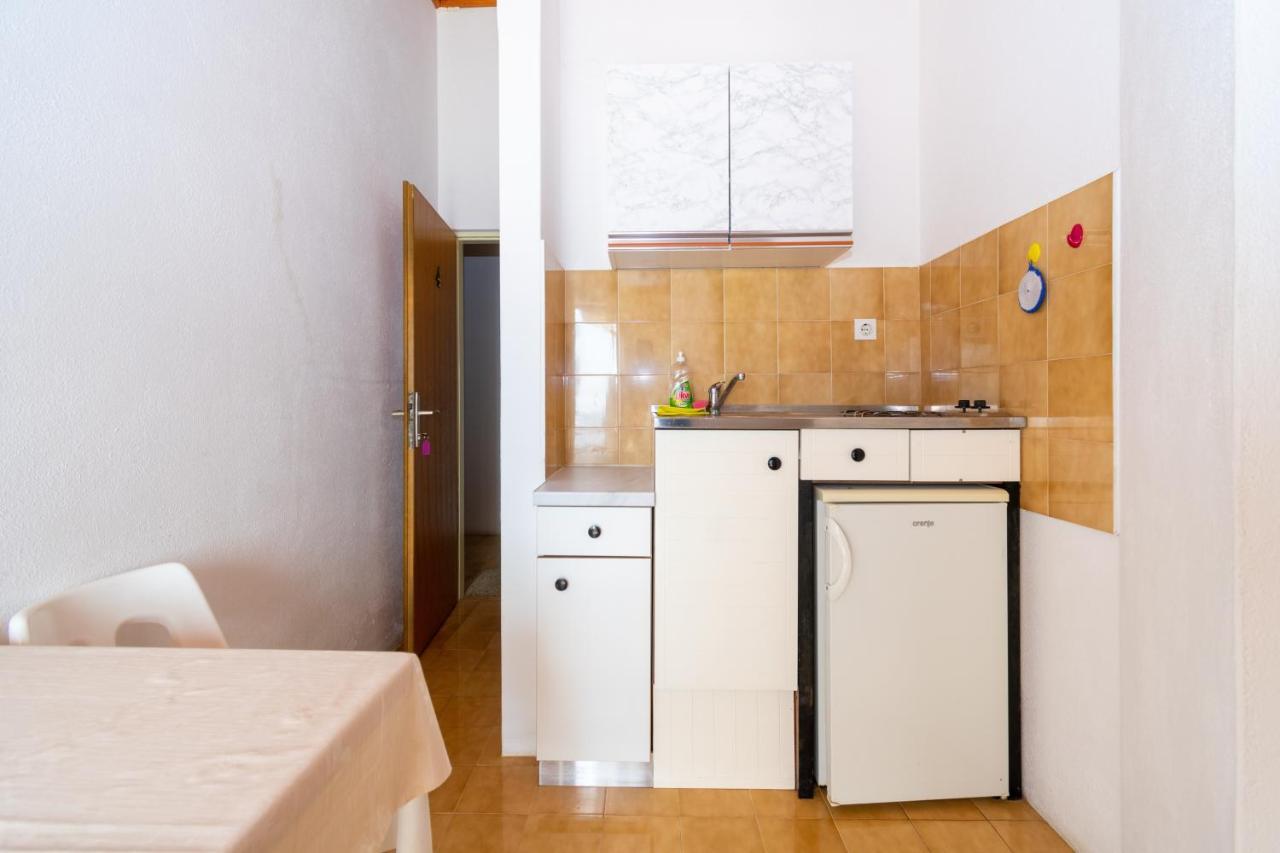 Studio Mandre 4101C Колан Екстериор снимка