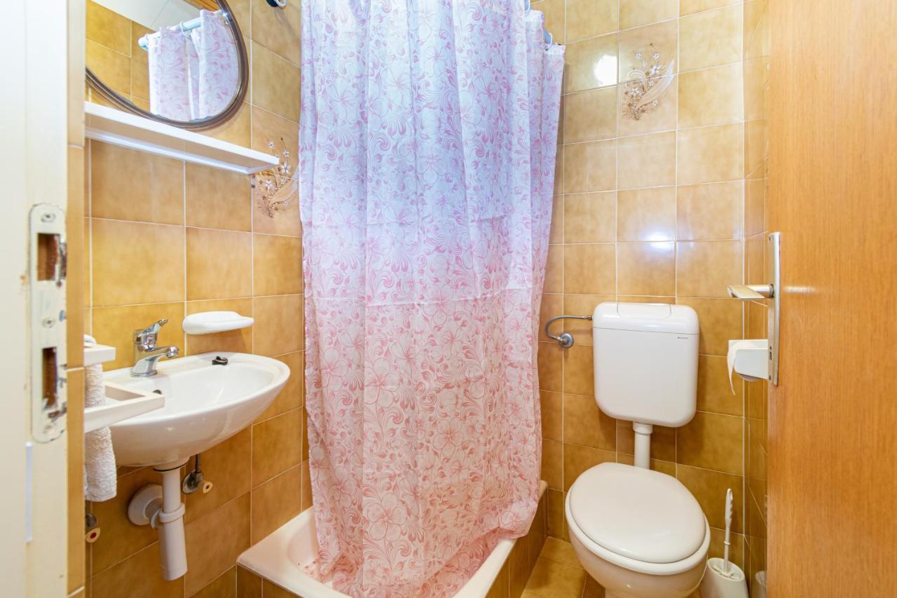 Studio Mandre 4101C Колан Екстериор снимка